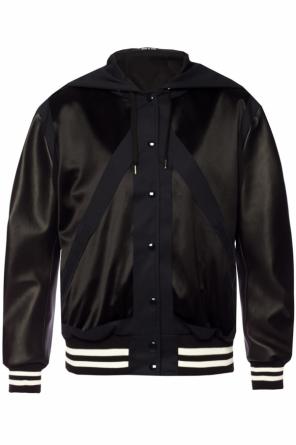 Bomber jacket, zdjęcie 1 Bomber jacket od Maison Margiela